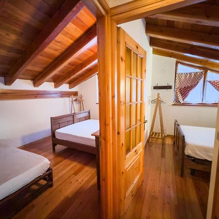 Casa Vacanze Grand-Haury Da Andrea Arvier Zewnętrze zdjęcie