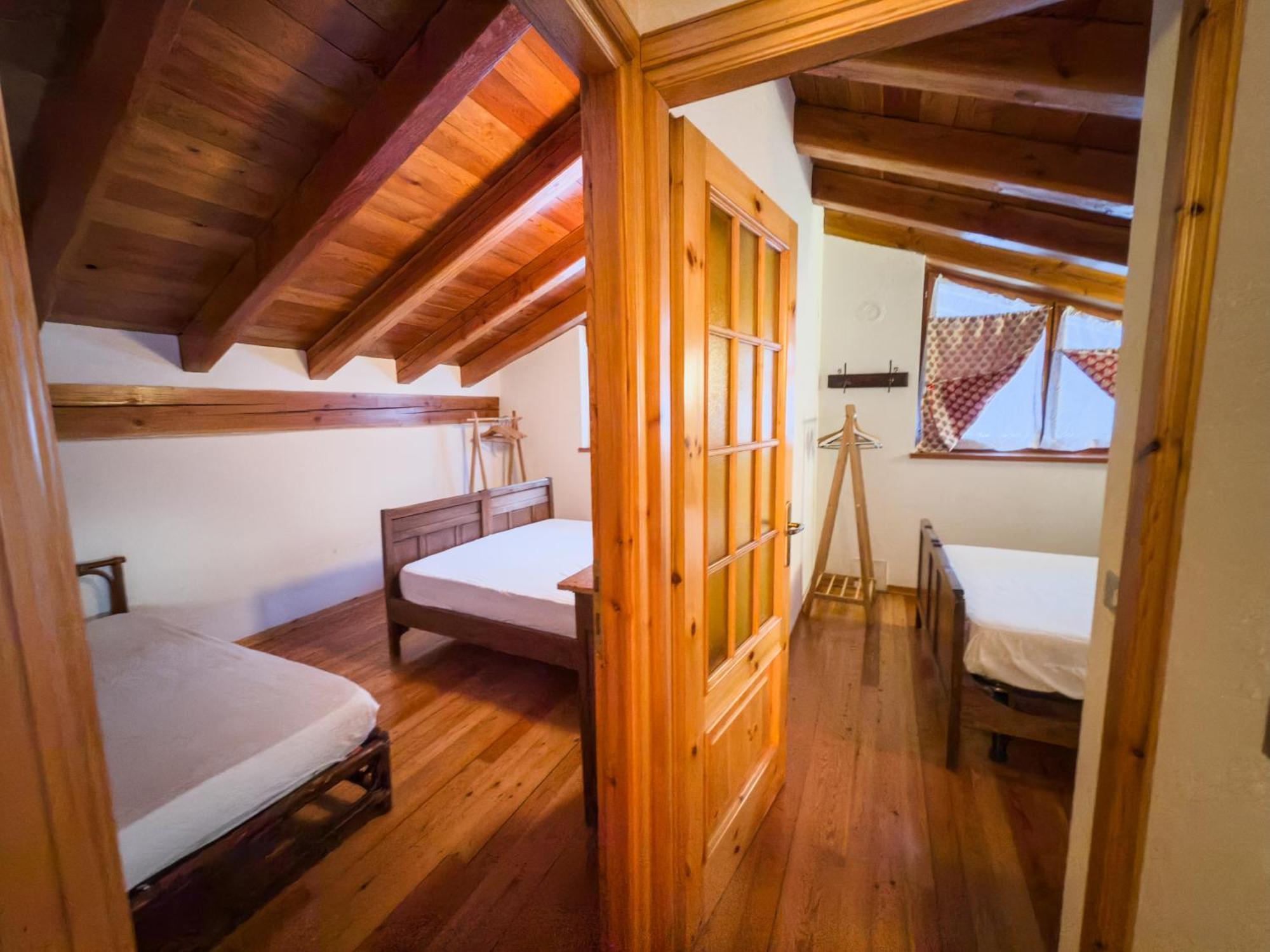 Casa Vacanze Grand-Haury Da Andrea Arvier Zewnętrze zdjęcie