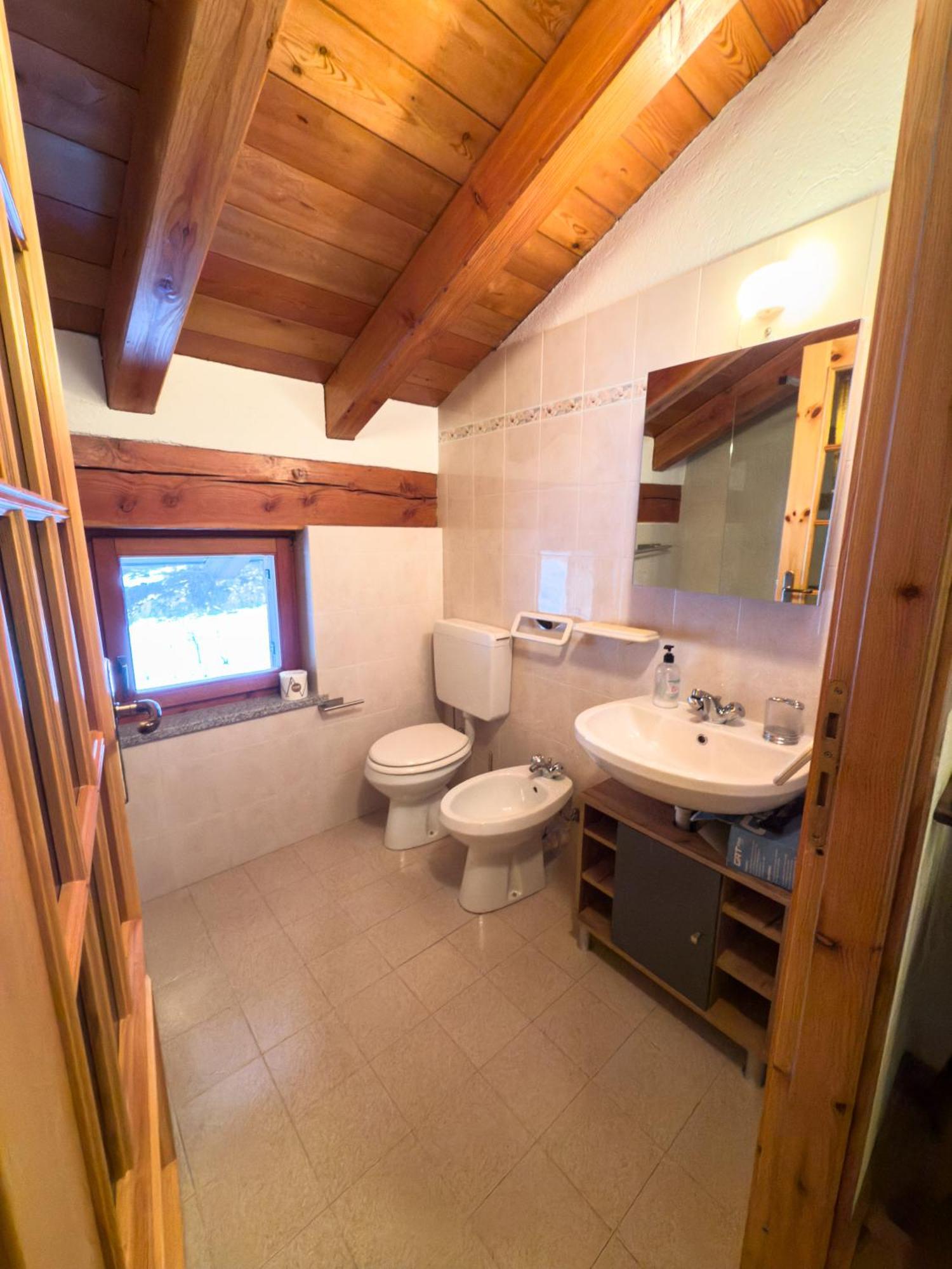 Casa Vacanze Grand-Haury Da Andrea Arvier Zewnętrze zdjęcie