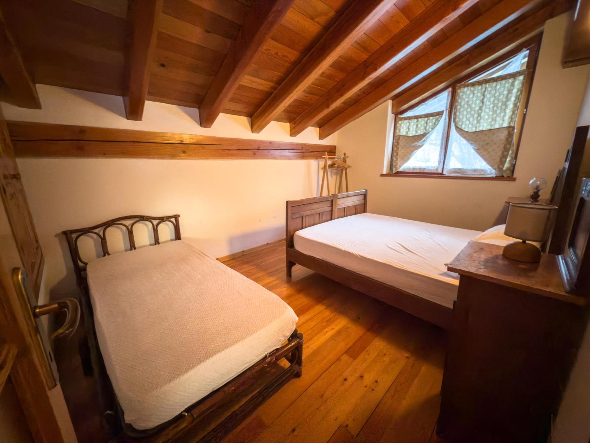 Casa Vacanze Grand-Haury Da Andrea Arvier Zewnętrze zdjęcie